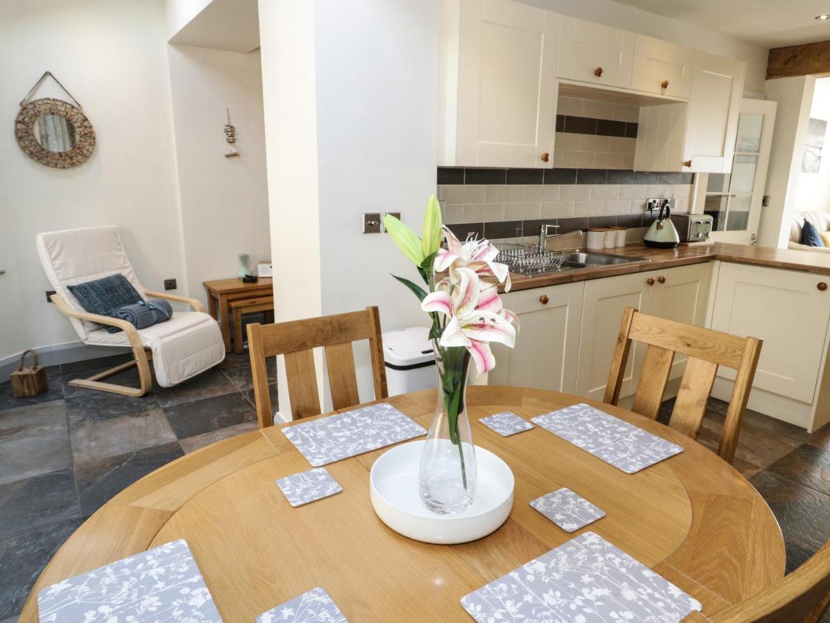 4 Anglesey Road Holiday home Llandudno