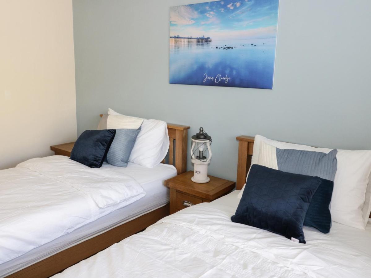Holiday home 4 Anglesey Road Llandudno