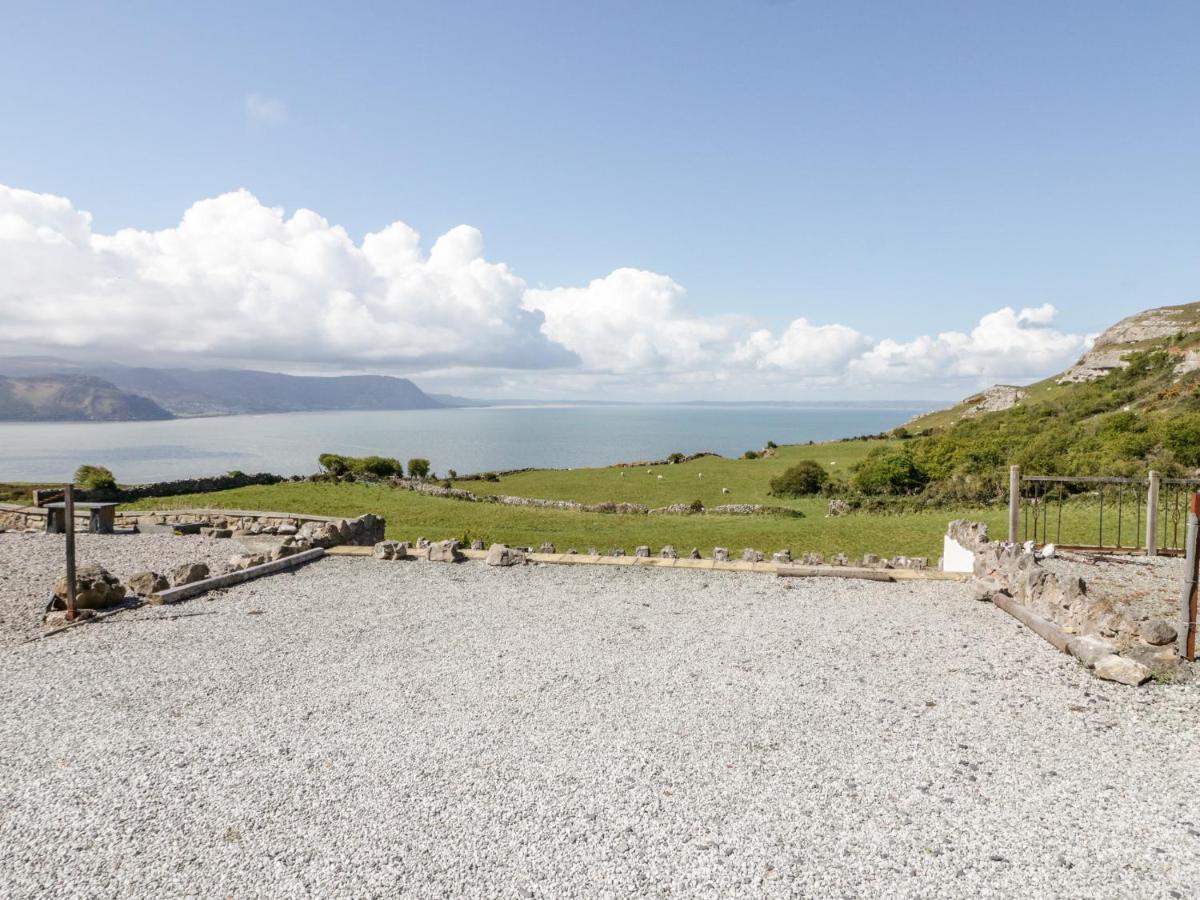 4 Anglesey Road Llandudno