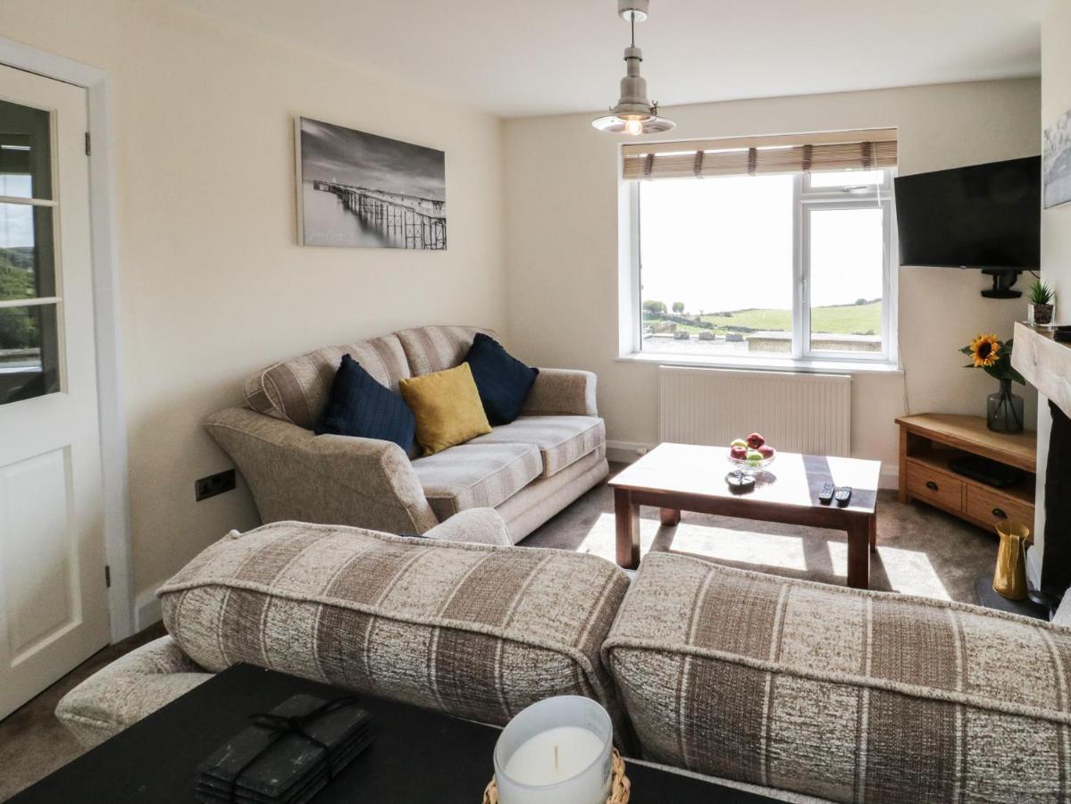 4 Anglesey Road Holiday home *