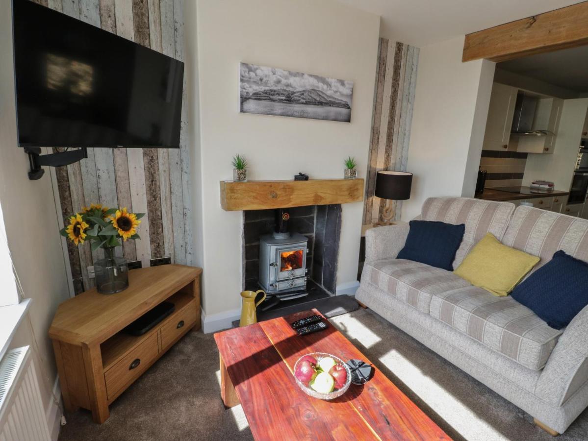4 Anglesey Road Llandudno