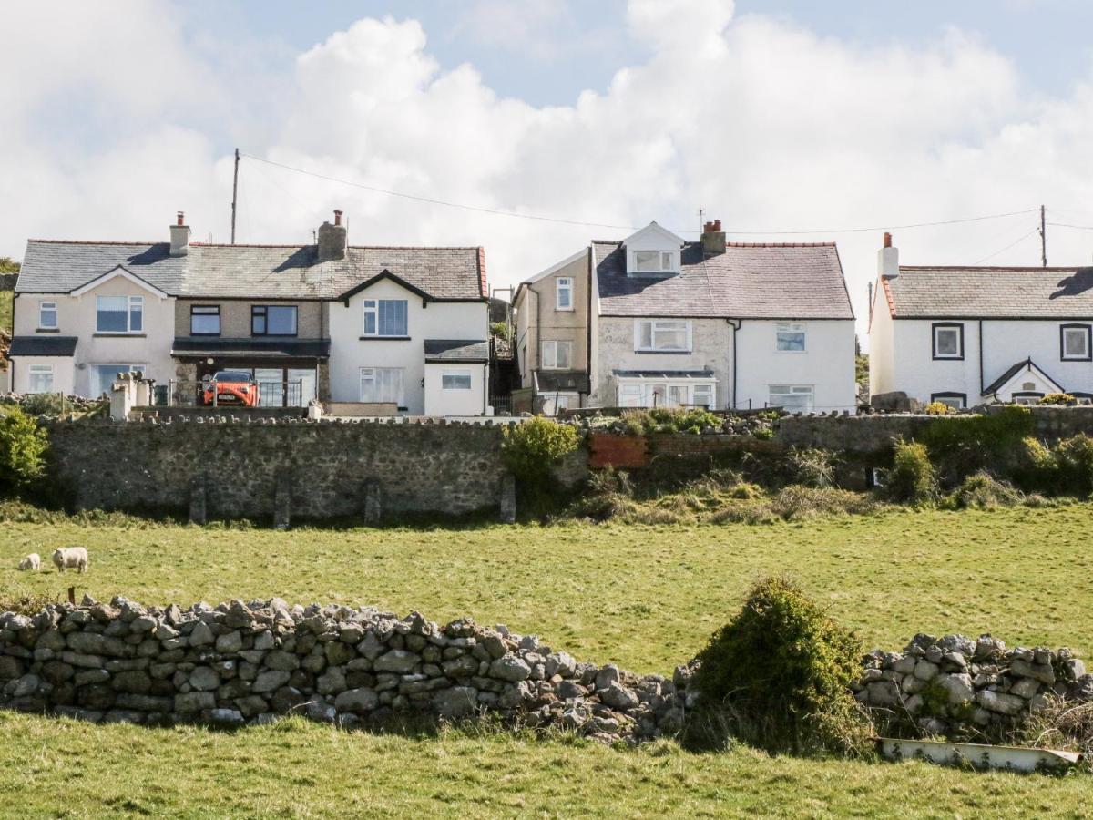 4 Anglesey Road Llandudno