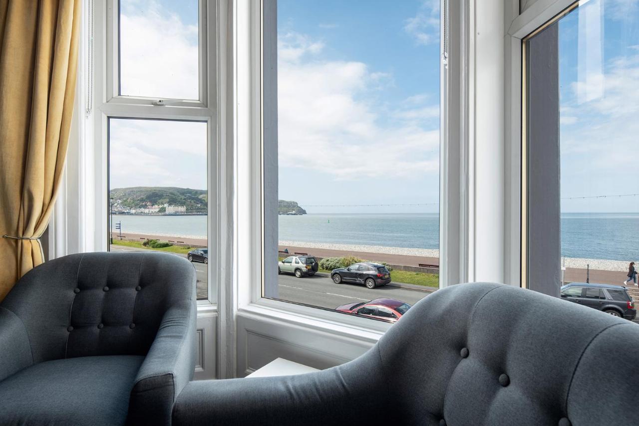 Pebble House Bed & Breakfast Llandudno