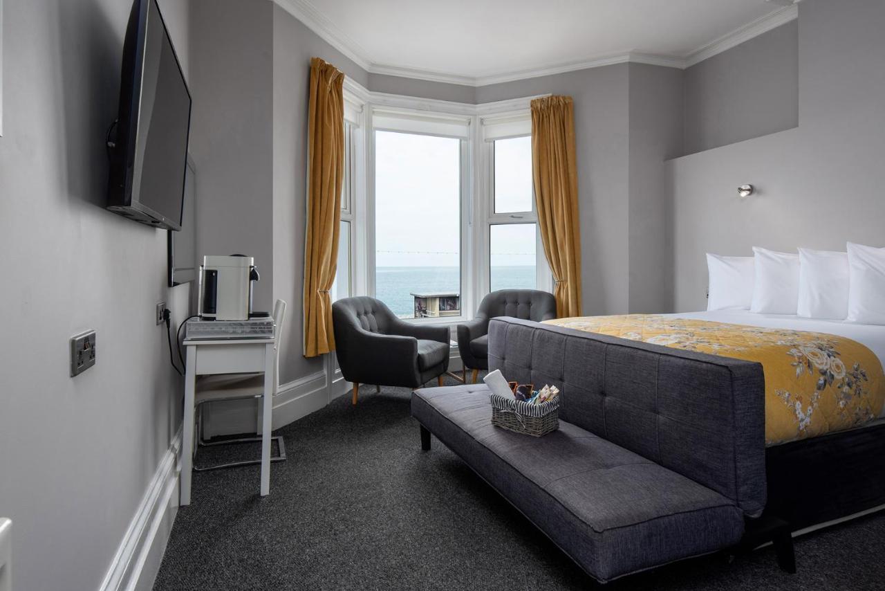 Pebble House Bed & Breakfast Llandudno