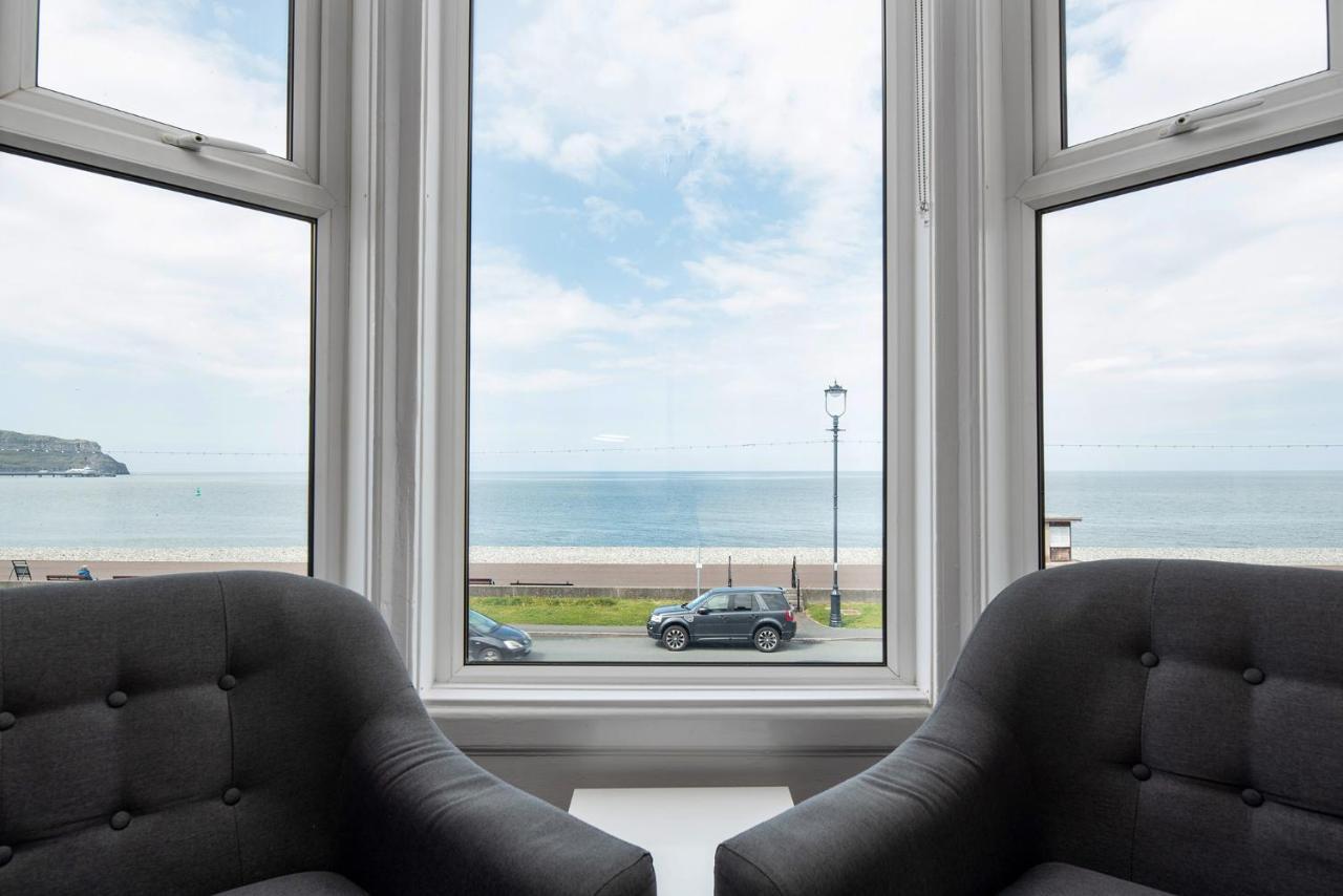 Pebble House Llandudno