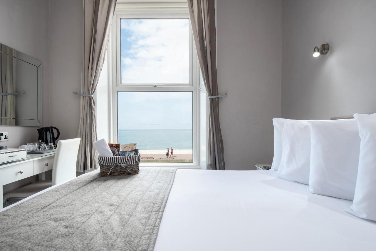 Bed & Breakfast Pebble House 3*