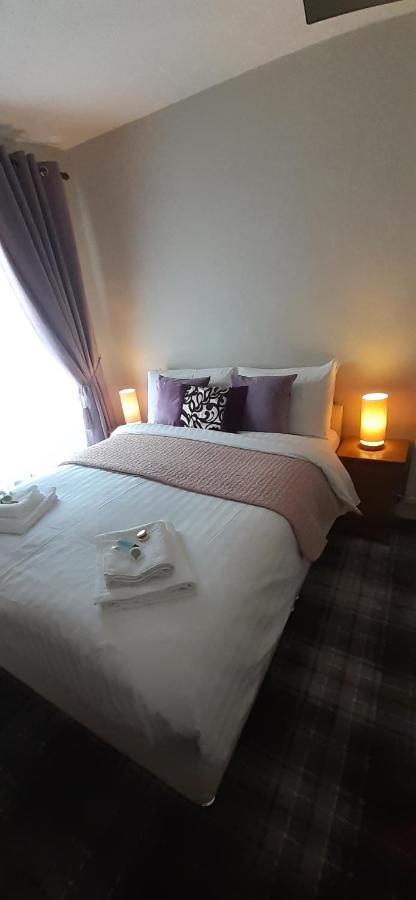 Beach Cove 4* Llandudno
