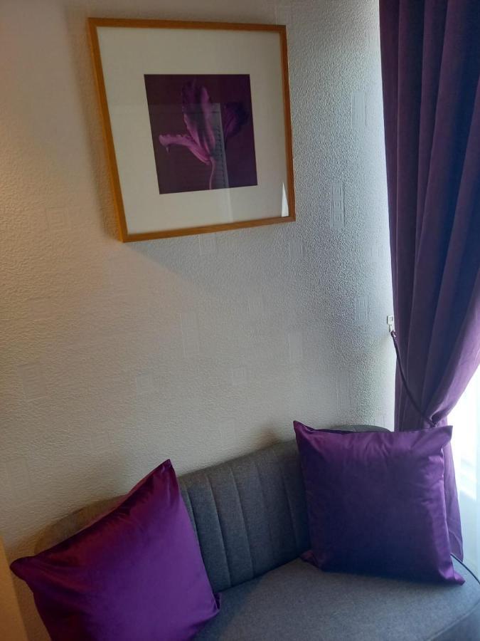 Beach Cove 4* Llandudno