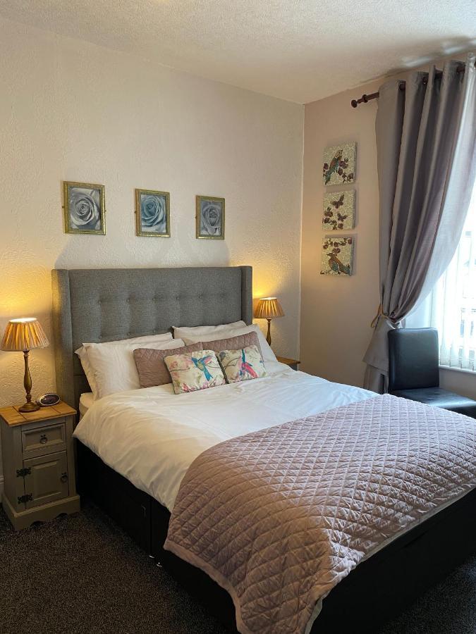 The Clovelly Bed & Breakfast 4*