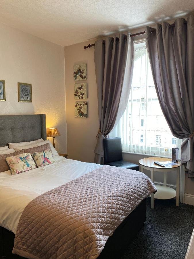 Bed & Breakfast The Clovelly