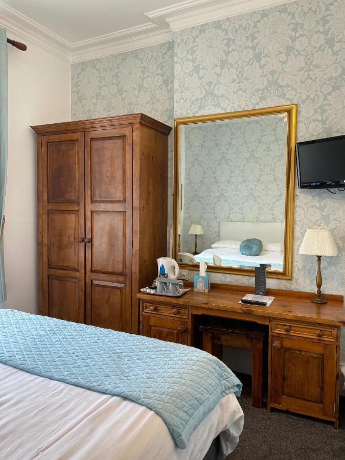 Bed & Breakfast The Clovelly Llandudno