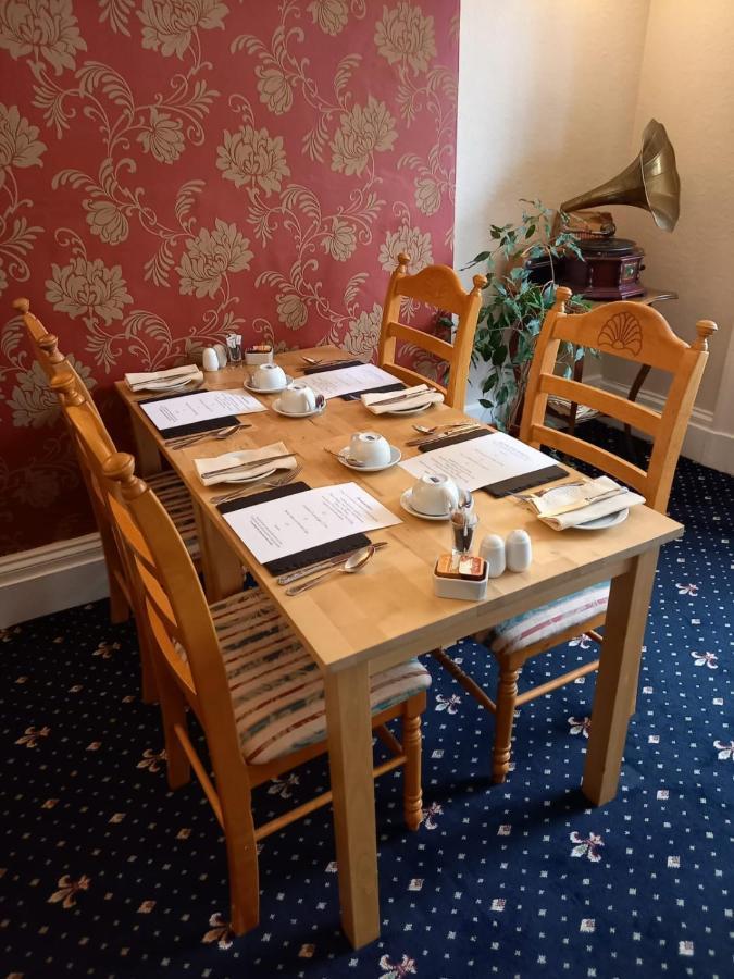 Beach Cove 4* Llandudno