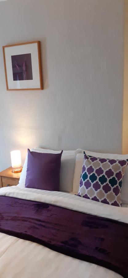 Beach Cove 4* Llandudno