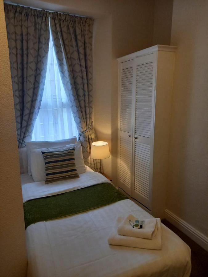 Guest house Beach Cove 4*