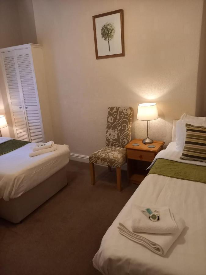 Beach Cove 4*