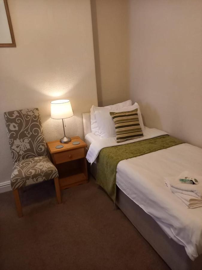 Beach Cove Guest house