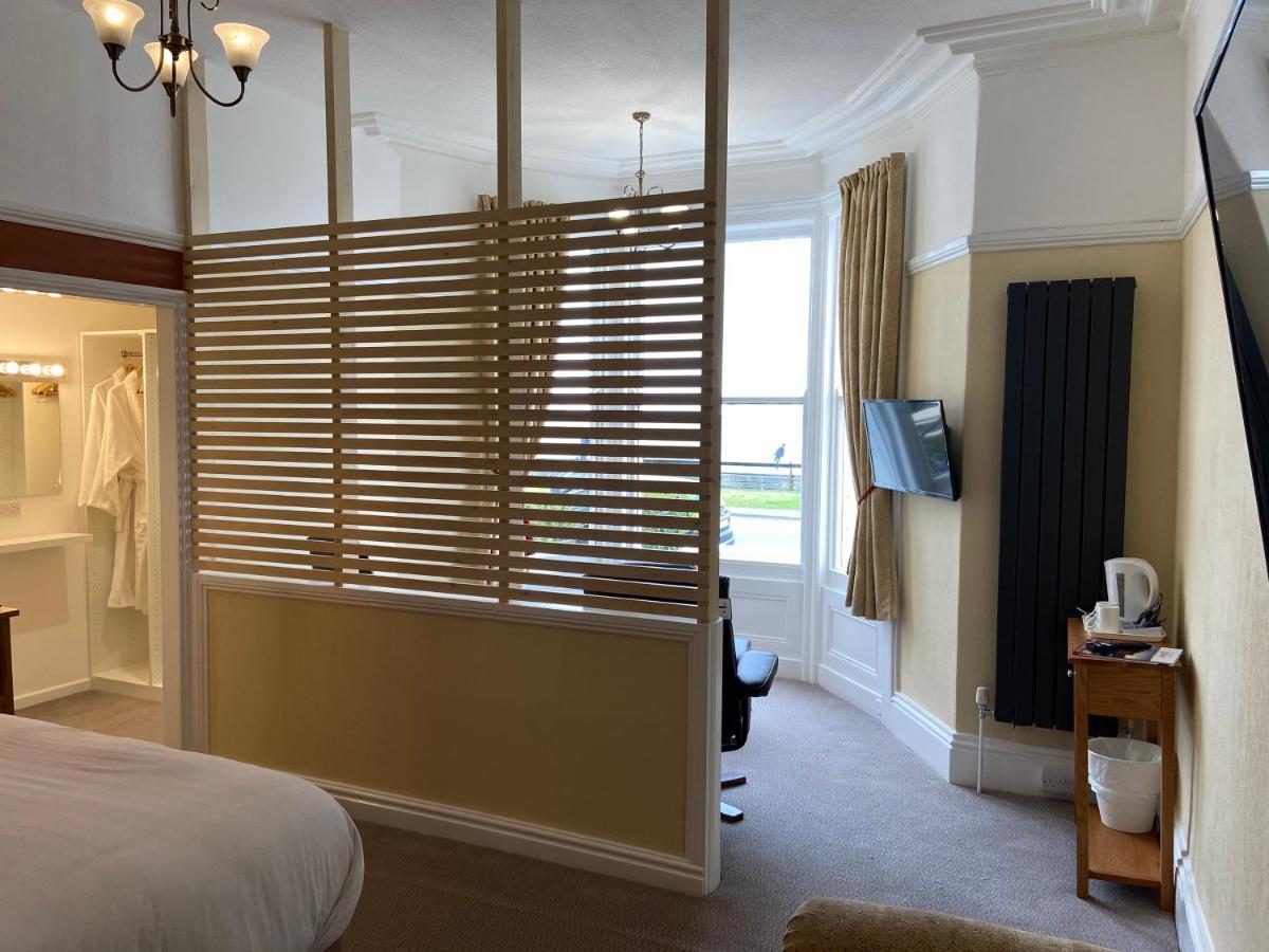 The Shelbourne (adults Only) Hotel 3*