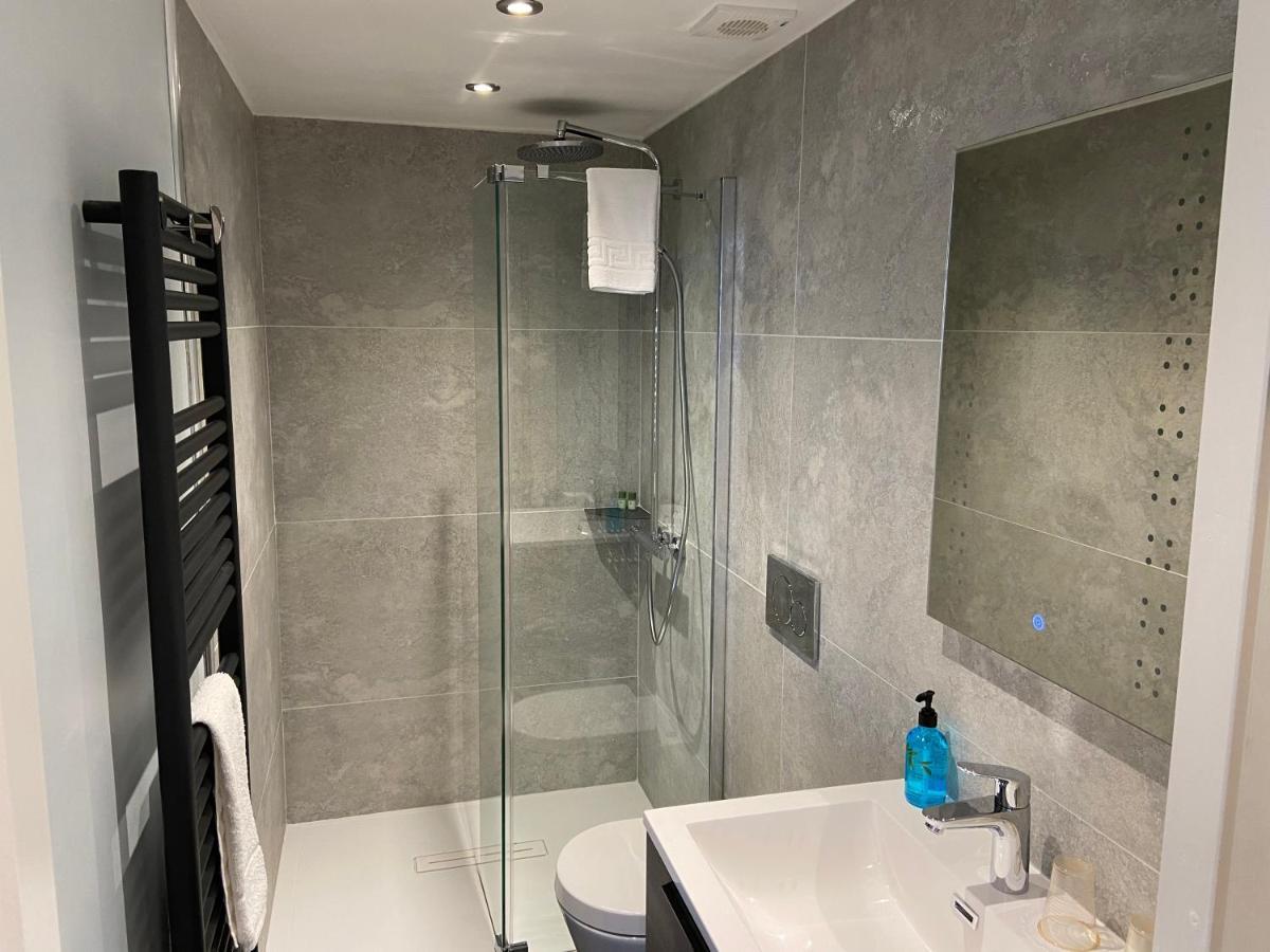 The Shelbourne (adults Only) 3*