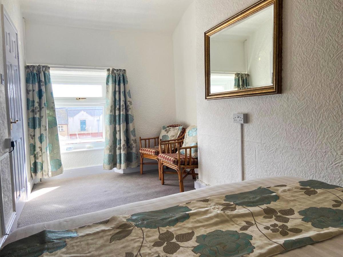 Hotel The Shelbourne (adults Only) 3*
