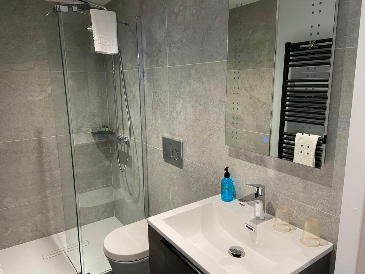 The Shelbourne (adults Only) 3* Llandudno