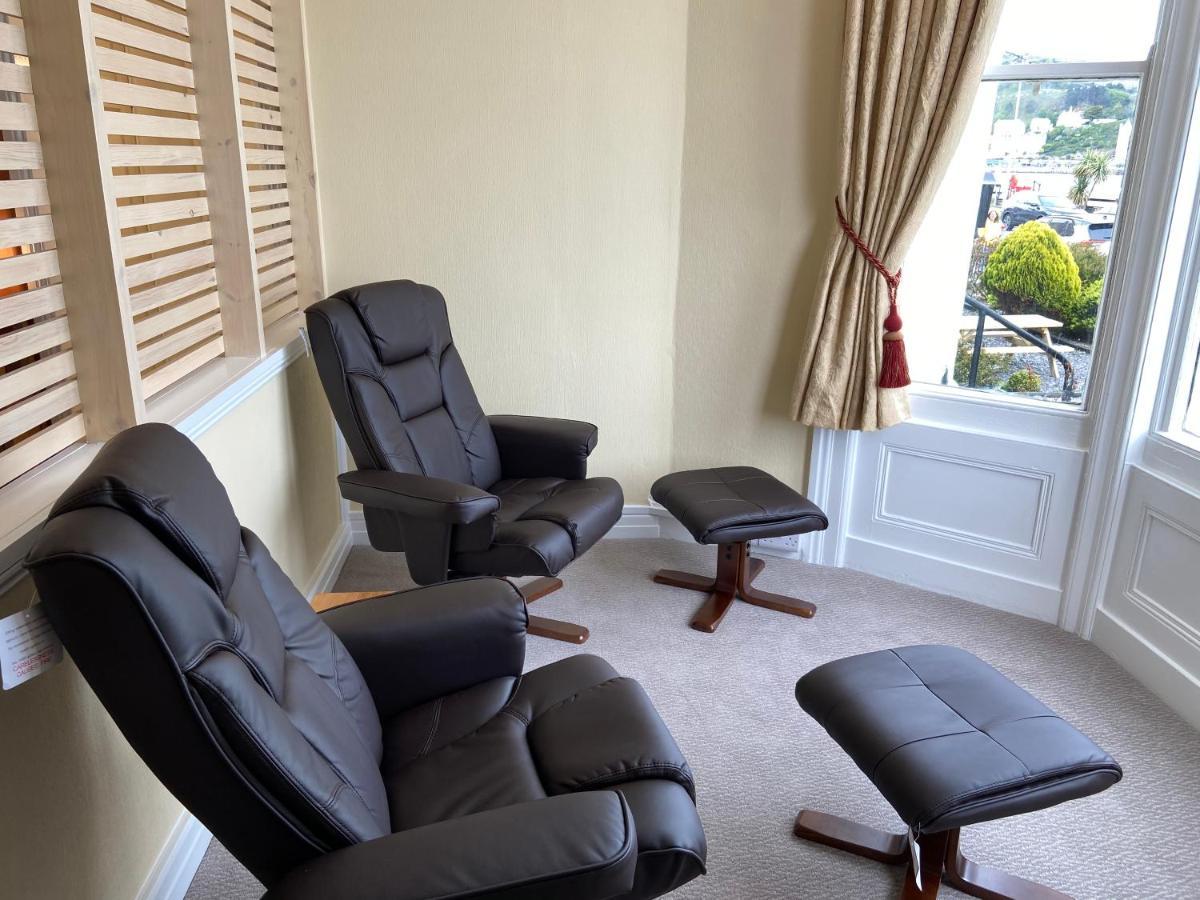 The Shelbourne (adults Only) Hotel