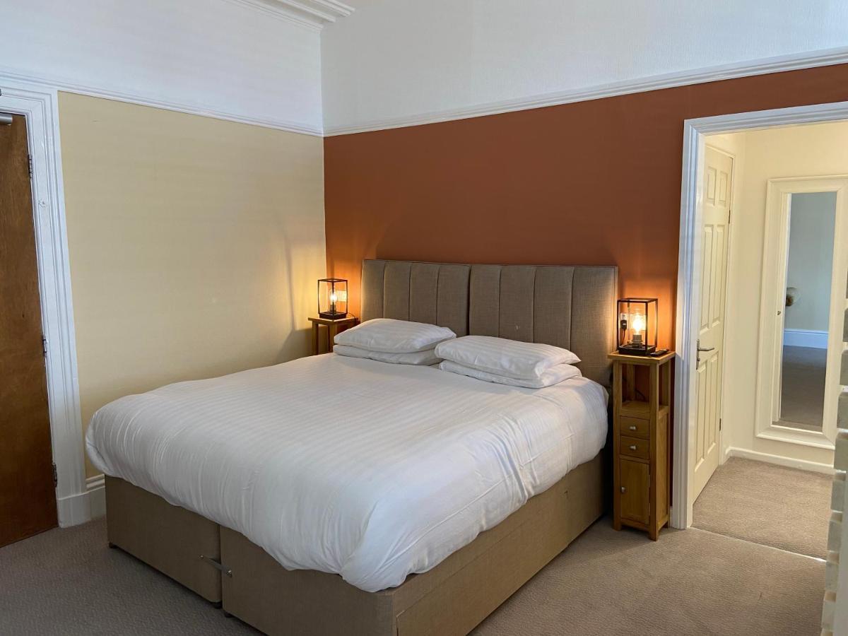 The Shelbourne (adults Only)