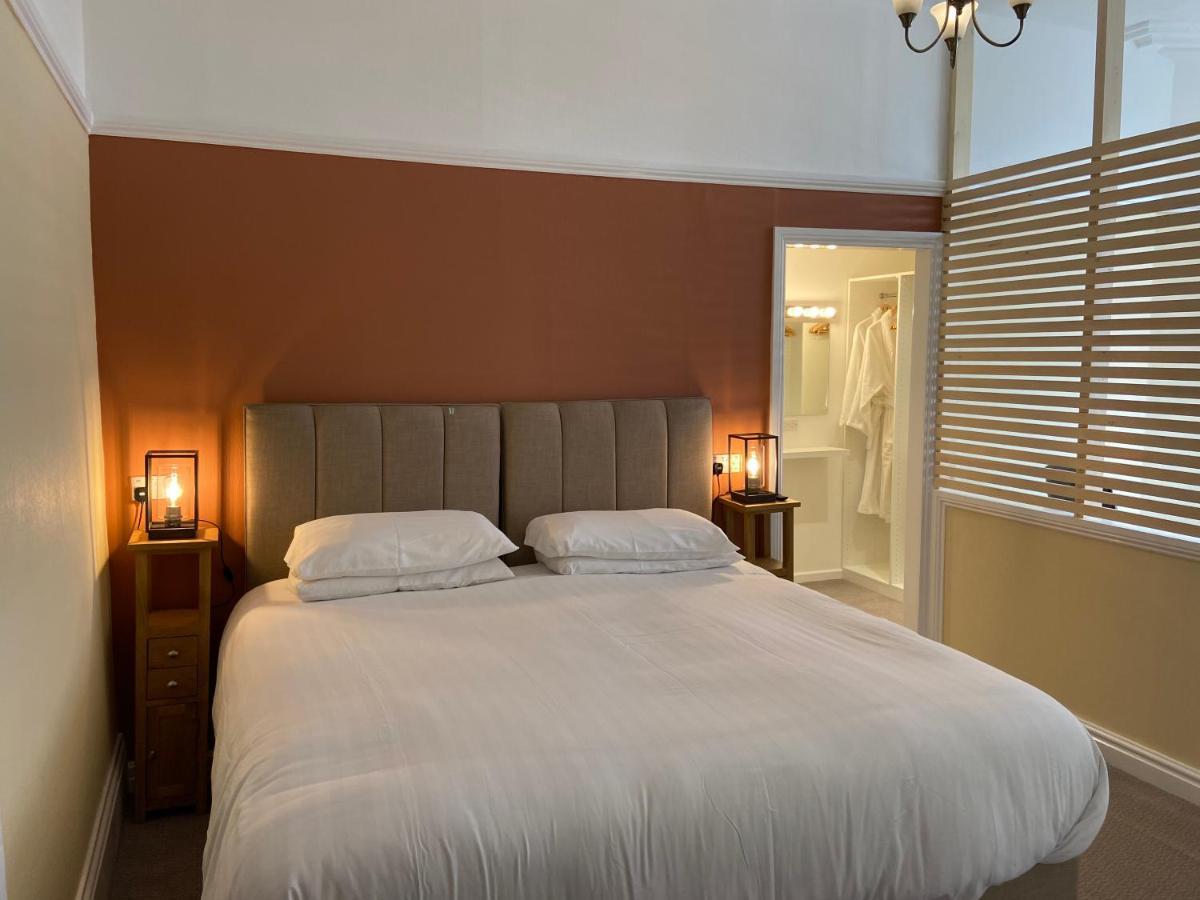 Hotel The Shelbourne (adults Only)