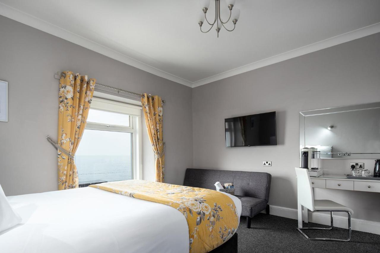 Pebble House 3* Llandudno