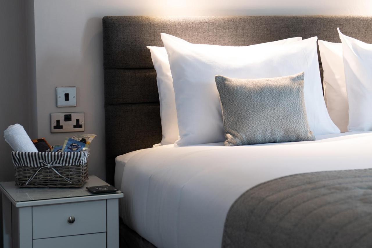 Bed & Breakfast Pebble House Llandudno