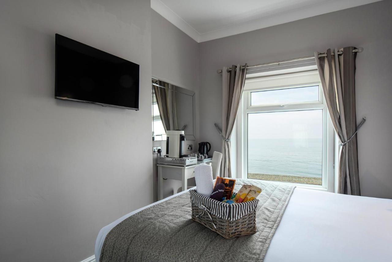 Pebble House 3* Llandudno