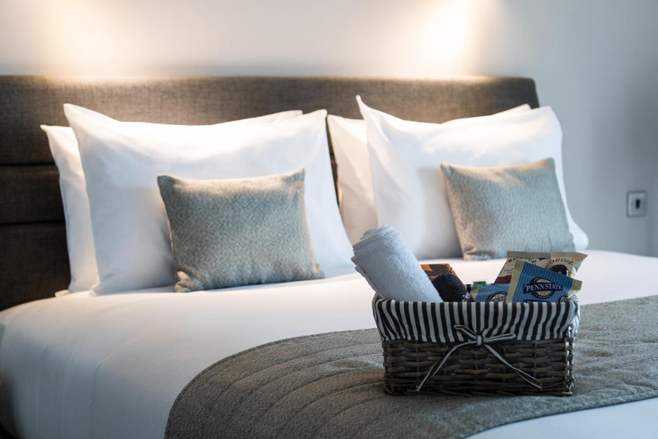 Bed & Breakfast Pebble House