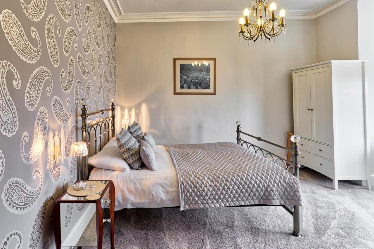 Guest house Sefton Court Llandudno