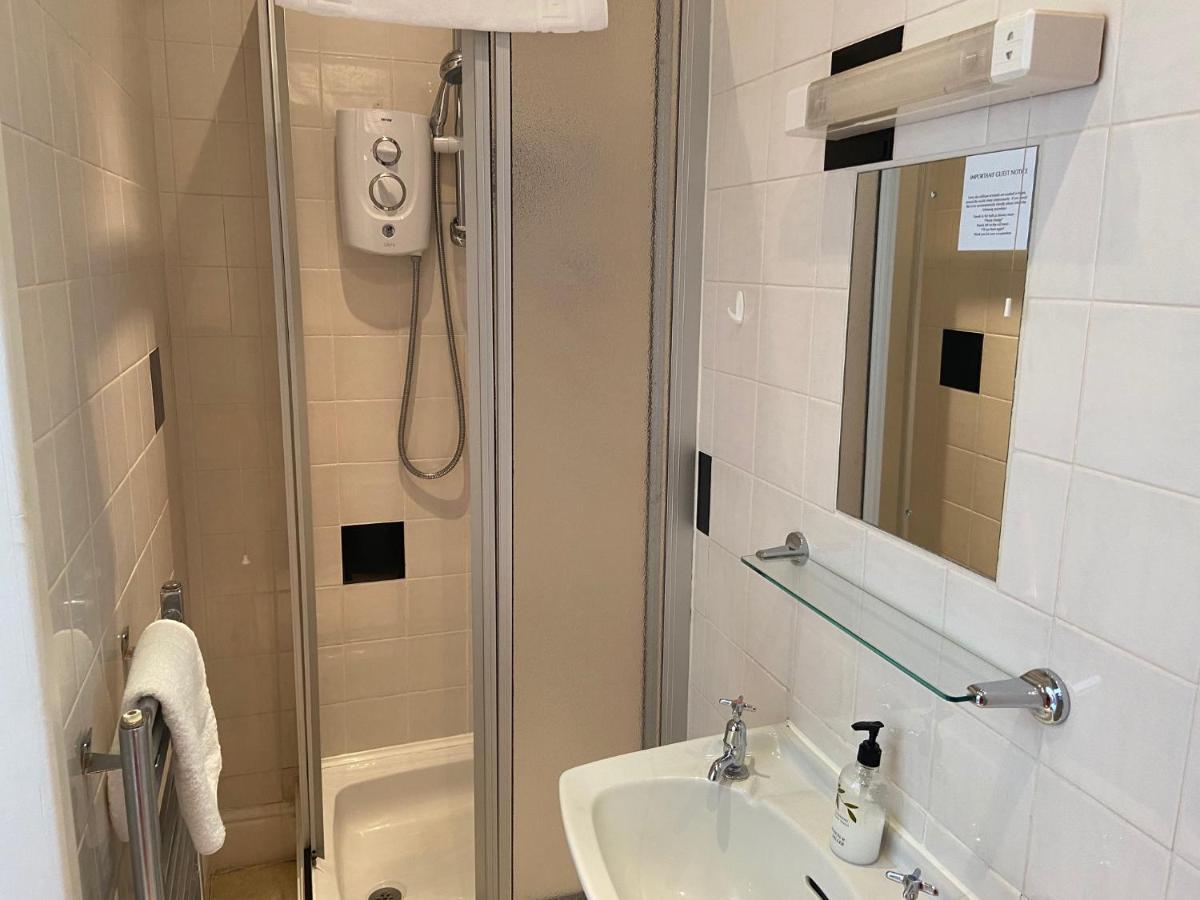 The Shelbourne (adults Only) Llandudno