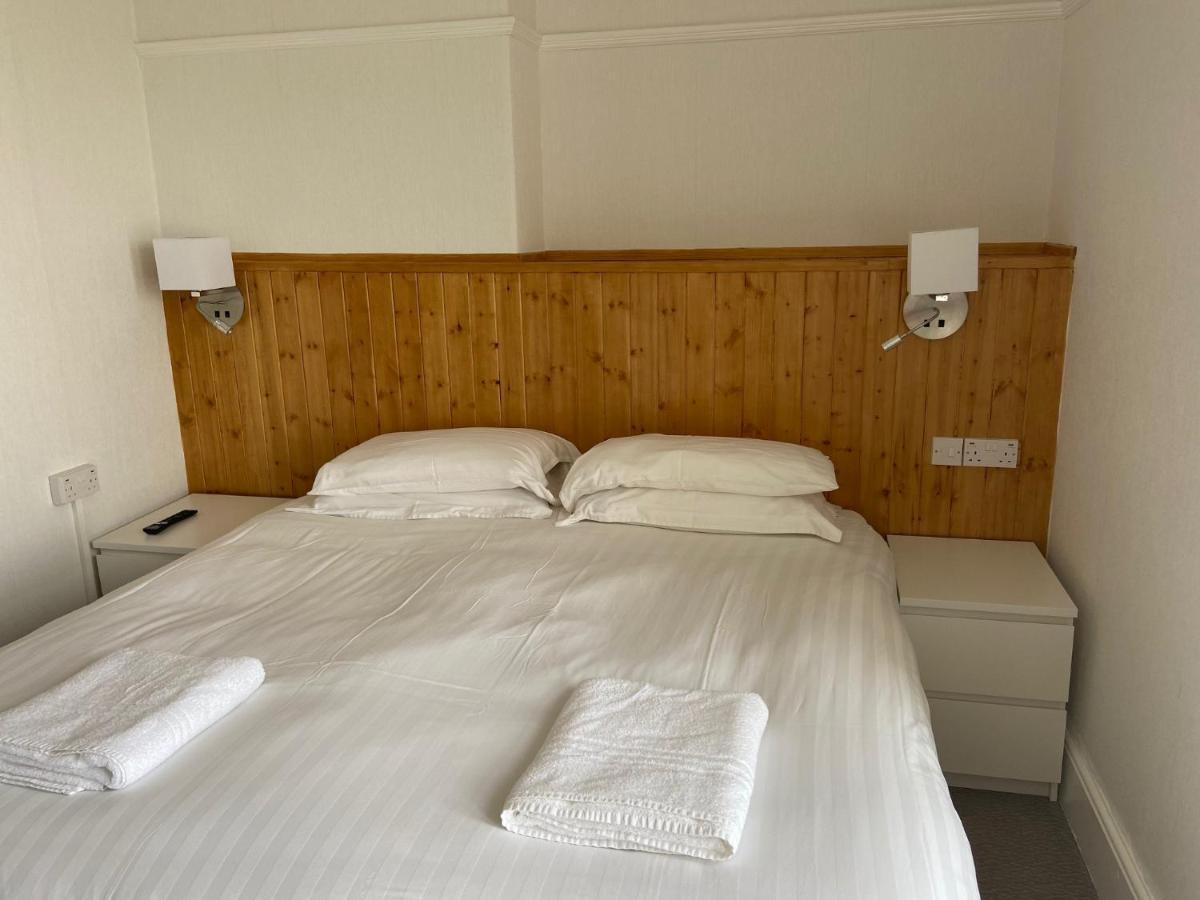 The Shelbourne (adults Only) Hotel Llandudno