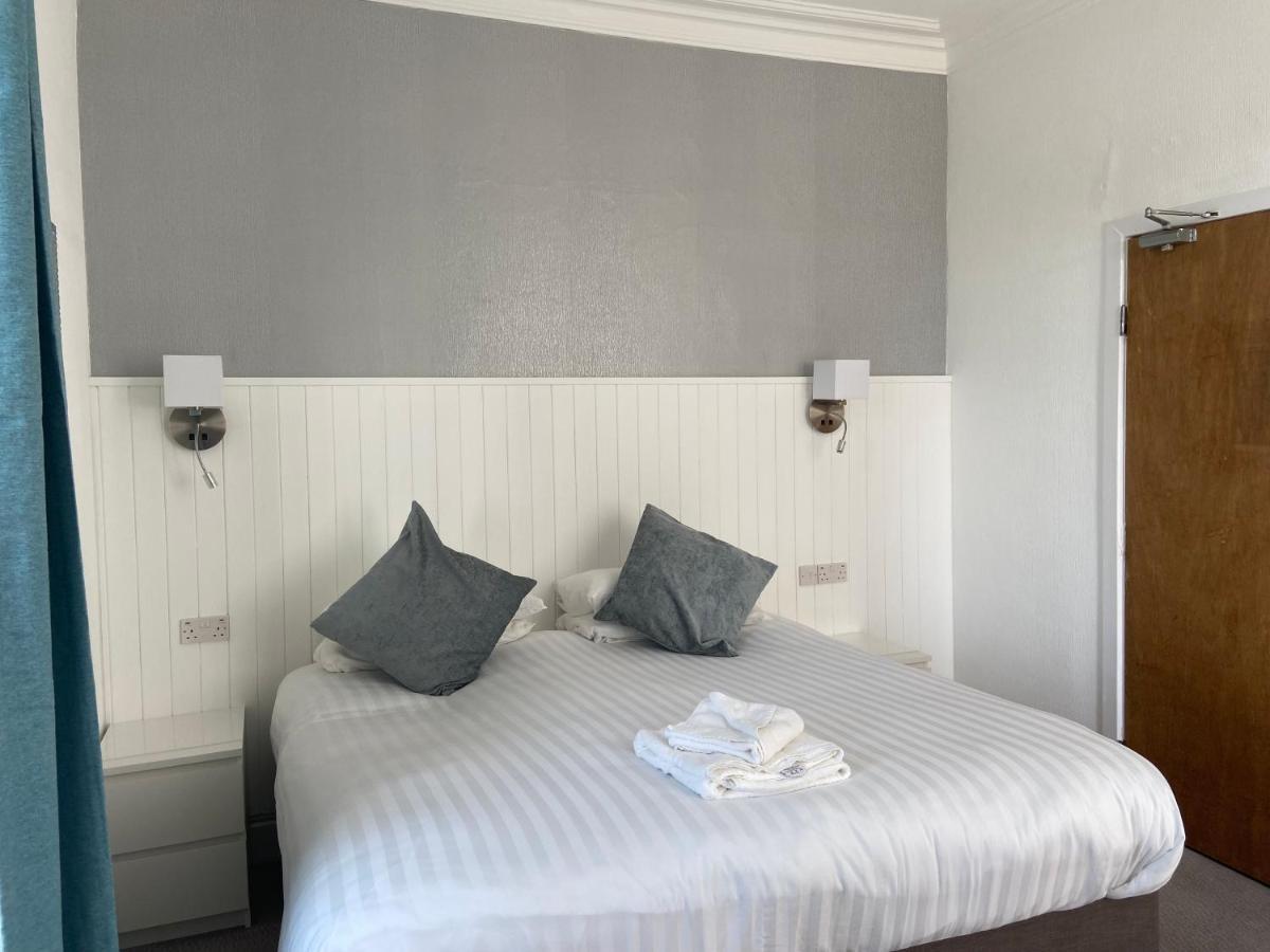 Hotel The Shelbourne (adults Only) Llandudno