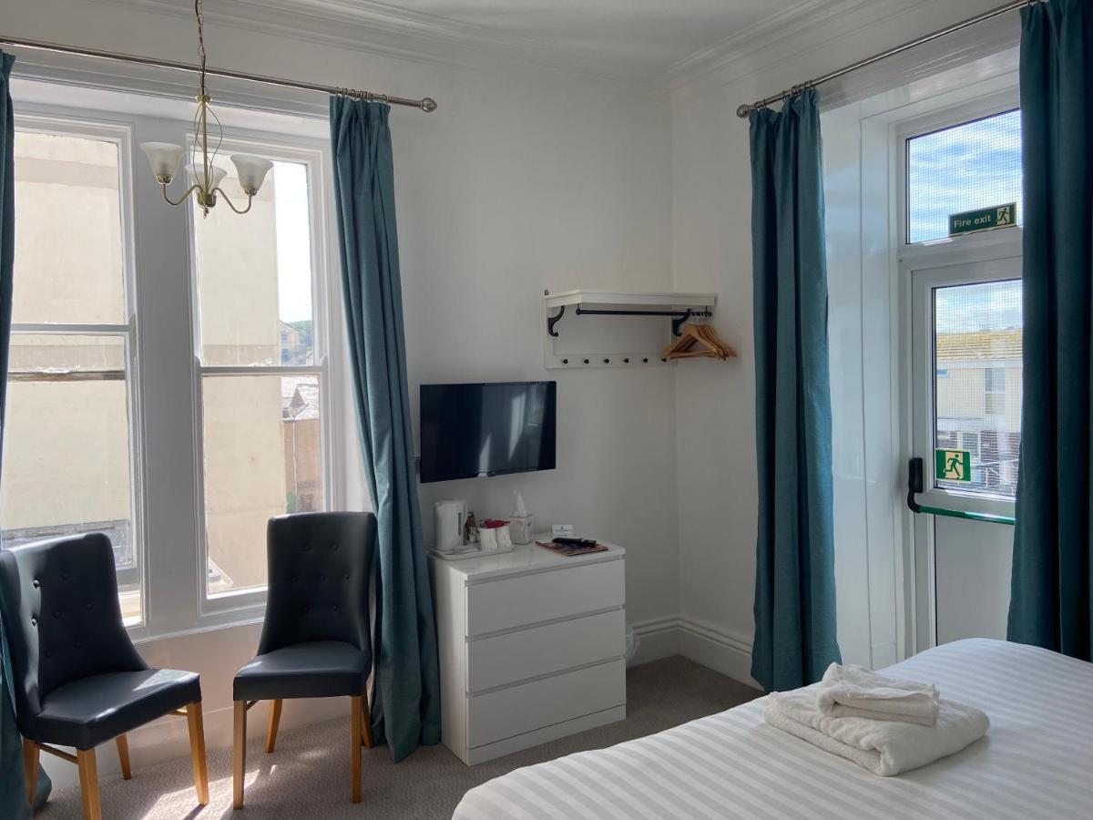 The Shelbourne (adults Only) Hotel 3*