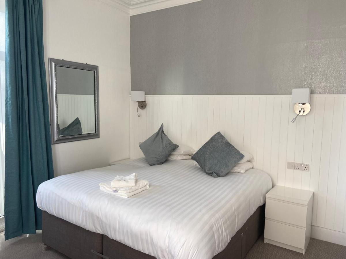The Shelbourne (adults Only) Hotel Llandudno