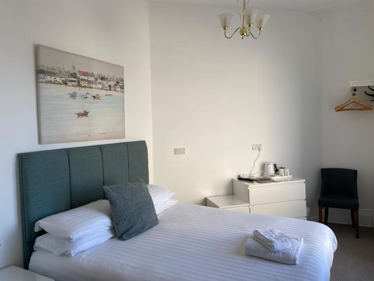 The Shelbourne (adults Only) 3* Llandudno
