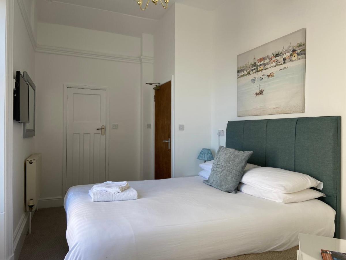 The Shelbourne (adults Only)