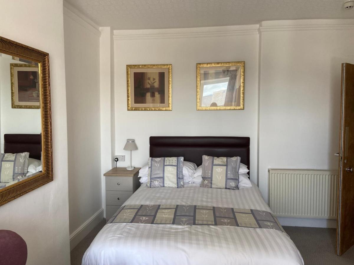 The Shelbourne (adults Only) Llandudno