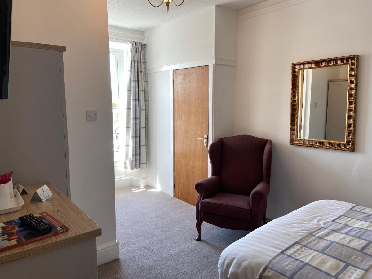 The Shelbourne (adults Only) Hotel 3*