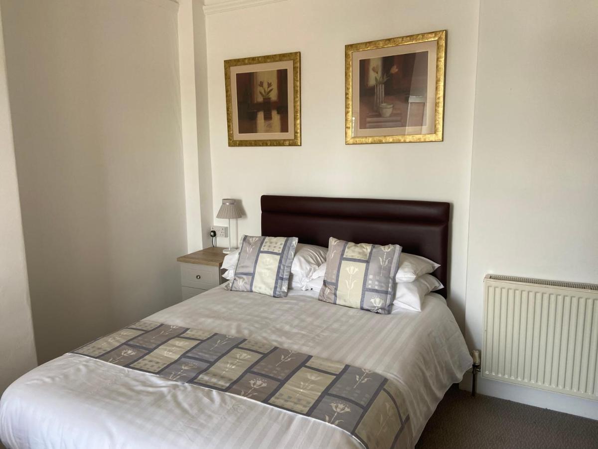 The Shelbourne (adults Only) Hotel Llandudno