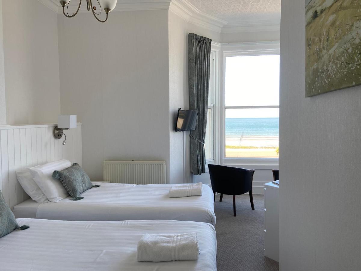 The Shelbourne (adults Only) Llandudno