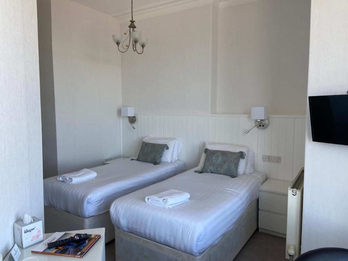The Shelbourne (adults Only) 3* Llandudno