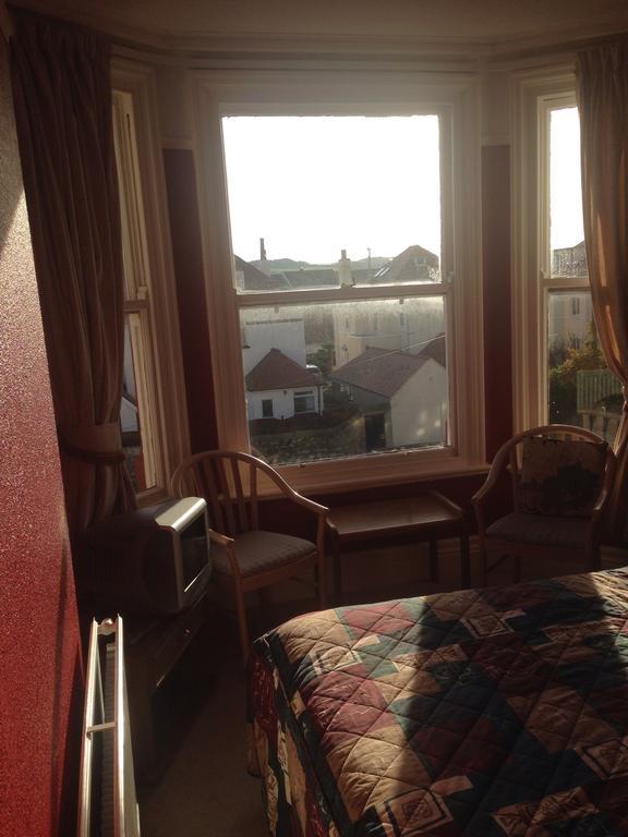 The Westdale Apartment Llandudno