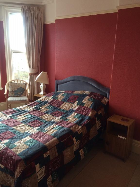 The Westdale * Llandudno