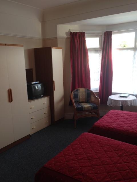 The Westdale Apartment Llandudno