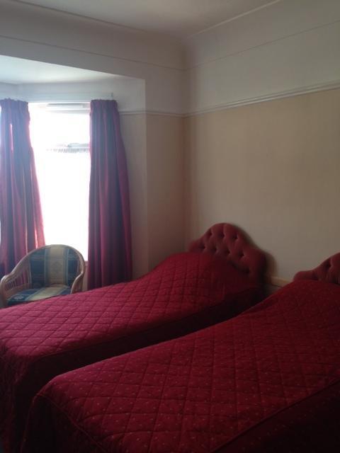 The Westdale Llandudno