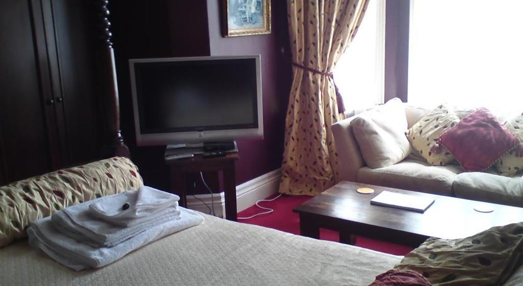 Apartment The Westdale