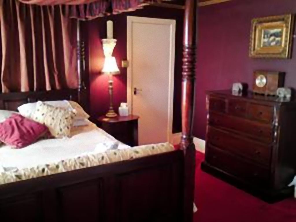 The Westdale Apartment Llandudno